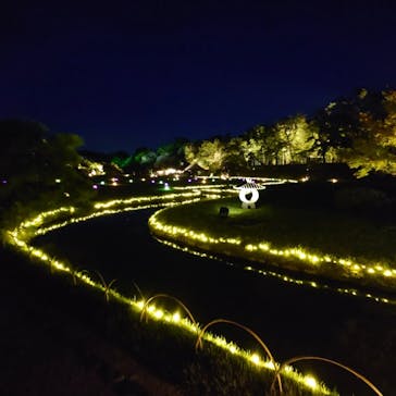 岡山後楽園に投稿された画像（2022/7/31）