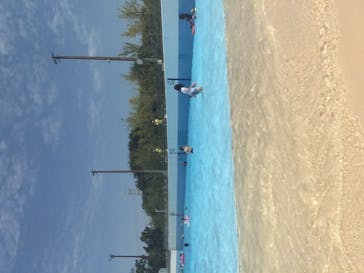 東武動物公園に投稿された画像（2022/7/31）