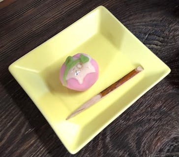 茶禅に投稿された画像（2022/7/31）