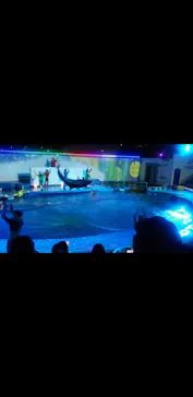 仙台うみの杜水族館に投稿された画像（2022/8/1）
