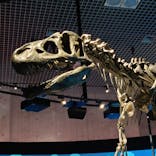 国立科学博物館に投稿された画像（2022/8/1）