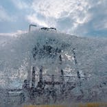 東京サマーランドに投稿された画像（2022/8/1）