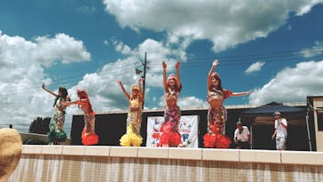 東京サマーランドに投稿された画像（2022/8/1）