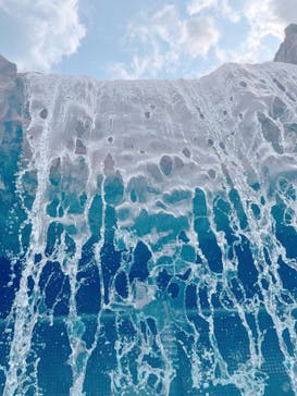 東京サマーランドに投稿された画像（2022/8/1）