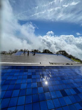 びわ湖バレイに投稿された画像（2022/8/1）