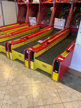 ひらかたパークに投稿された画像（2022/8/1）