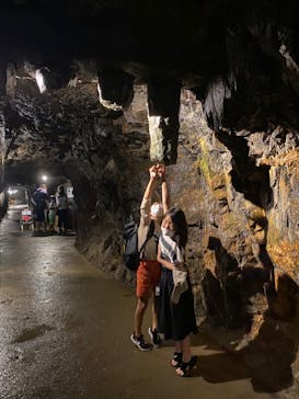 地底王国「美川ムーバレー」に投稿された画像（2022/8/1）