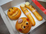 横浜アンパンマンこどもミュージアムに投稿された画像（2022/8/1）