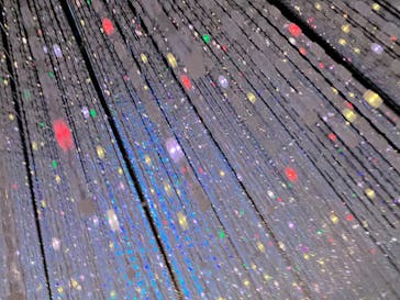 森ビル デジタルアート ミュージアム：エプソン チームラボボーダレスに投稿された画像（2022/8/1）