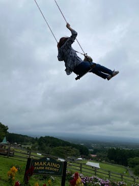 まかいの牧場に投稿された画像（2022/8/1）