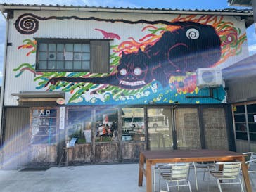 妖怪美術館に投稿された画像（2022/7/30）