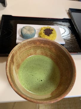 日本文化体験　庵an京都に投稿された画像（2022/8/1）