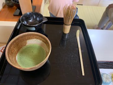 日本文化体験　庵an京都に投稿された画像（2022/8/1）