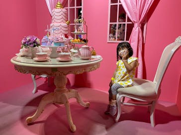 那須ハイランドパークに投稿された画像（2022/8/1）