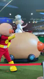 横浜アンパンマンこどもミュージアムに投稿された画像（2022/8/1）