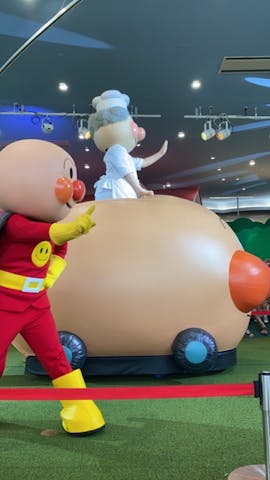 平日でしたが 夏休み期間という ち さまの口コミ アソビュー