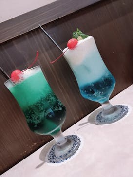 西武園ゆうえんちに投稿された画像（2022/8/1）