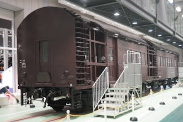 京都鉄道博物館に投稿された画像（2022/8/1）