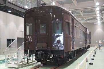 京都鉄道博物館に投稿された画像（2022/8/1）