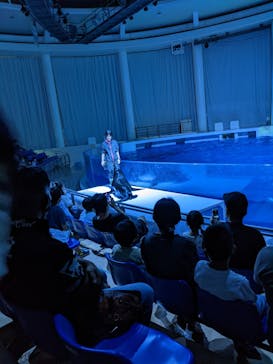 アクアワールド茨城県大洗水族館に投稿された画像（2022/8/1）