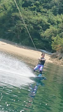 BOON江田島店に投稿された画像（2022/8/1）