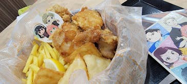 RAKU SPA GARDEN 名古屋に投稿された画像（2022/8/1）