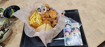 RAKU SPA GARDEN 名古屋に投稿された画像（2022/8/1）