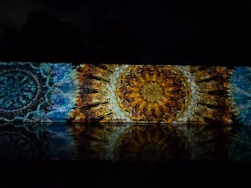 NAKED夏まつり2022 世界遺産・二条城に投稿された画像（2022/8/1）