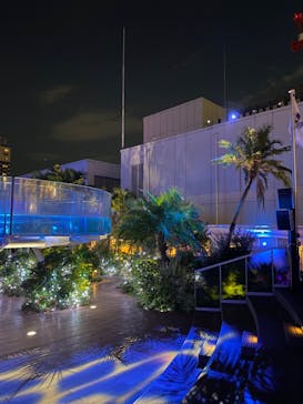 サンシャイン水族館に投稿された画像（2022/8/1）