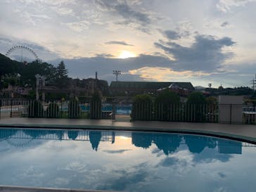 東京サマーランドに投稿された画像（2022/8/1）