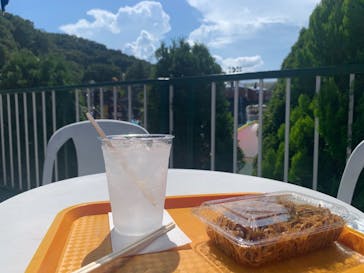 東京サマーランドに投稿された画像（2022/8/1）