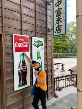 西武園ゆうえんちに投稿された画像（2022/8/1）