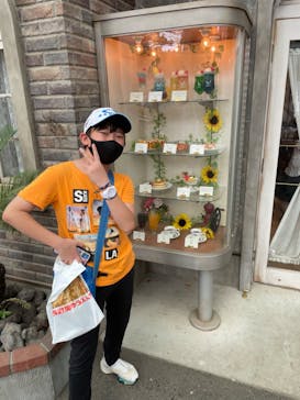 西武園ゆうえんちに投稿された画像（2022/8/1）