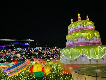 伊豆ぐらんぱる公園に投稿された画像（2022/8/1）