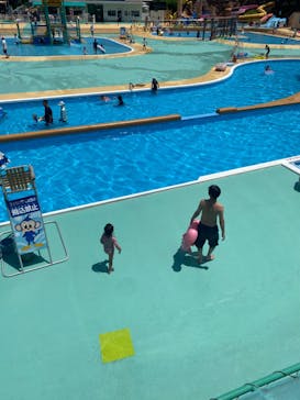 日本モンキーパークに投稿された画像（2022/8/1）