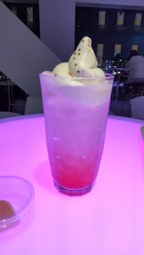 梅田スカイビル・空中庭園展望台に投稿された画像（2022/8/2）