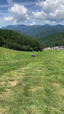 Buggy-pal（バギー パル）に投稿された画像（2022/8/2）