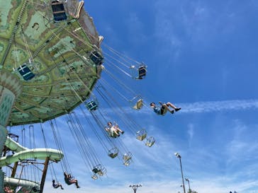 東京サマーランドに投稿された画像（2022/8/2）