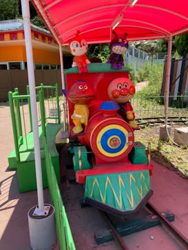 東京サマーランドに投稿された画像（2022/8/2）