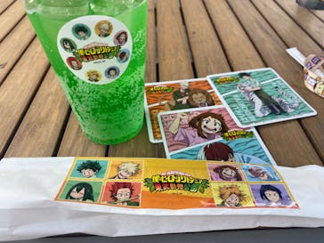 東武動物公園に投稿された画像（2022/8/2）