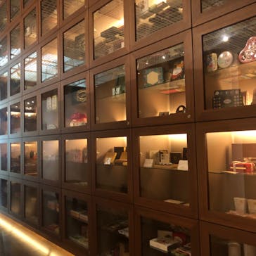 felissimo chocolate museum（フェリシモチョコレートミュージアム）に投稿された画像（2022/8/2）