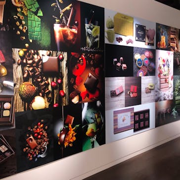 felissimo chocolate museum（フェリシモチョコレートミュージアム）に投稿された画像（2022/8/2）