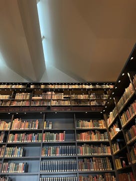 東洋文庫ミュージアムに投稿された画像（2022/8/2）