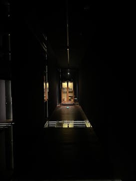 東洋文庫ミュージアムに投稿された画像（2022/8/2）