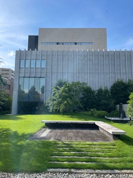 東洋文庫ミュージアムに投稿された画像（2022/8/2）