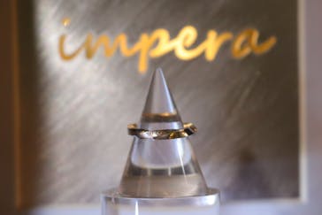 impera accessory（インペラアクセサリー）に投稿された画像（2022/8/2）