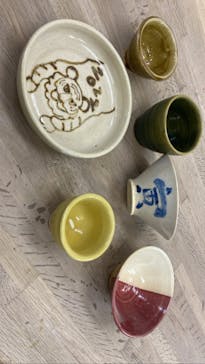 千秋（せんしゅう）工房に投稿された画像（2022/8/2）