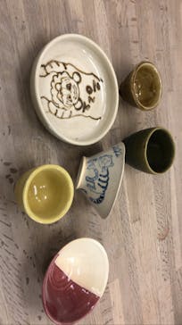 千秋（せんしゅう）工房に投稿された画像（2022/8/2）