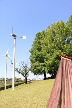 安城産業文化公園デンパークに投稿された画像（2022/8/2）