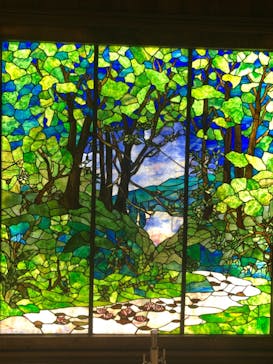 ニューヨークランプミュージアム＆フラワーガーデンに投稿された画像（2022/8/2）